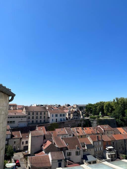Charmant Studio De 50 M2 Chaumont (Haute-Marne) Exterior foto
